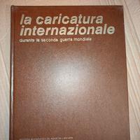 La caricatura inter. durante la 2° Guerra Mondiale