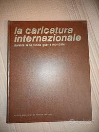 La caricatura inter. durante la 2° Guerra Mondiale
