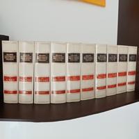 "Grande dizionario della lingua italiana".