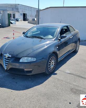 Alfa romeo gt 937 1.9 jtd 150cv 03-10 ricambi -