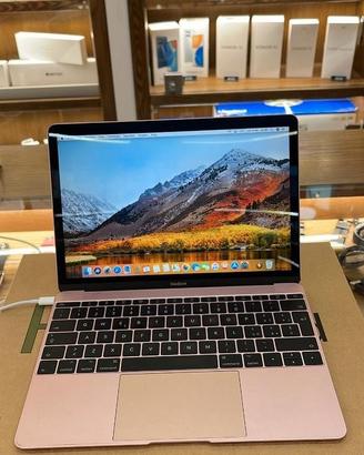 Macbook air 2017 usato pc30