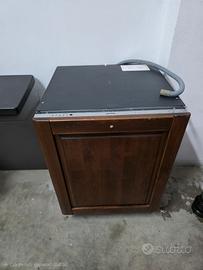 lavastoviglie da incasso Smeg 
