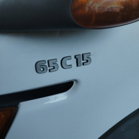 Iveco Daily 65 C 15 ribaltabile con gru