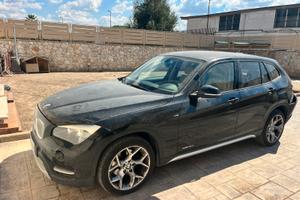 Bmw x1 sdrive 18d