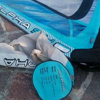 vela wave NP Alpha 5,4