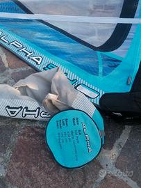 vela wave NP Alpha 5,4