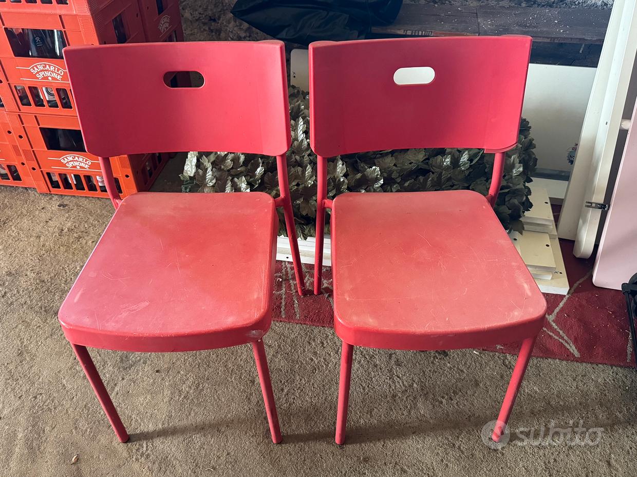 Ikea Sedia Rossa Cucina IKEA Poang Sedia Fodera Cuscino Stampa