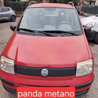Fiat panda 1.1