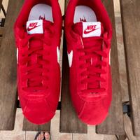 Nike Cortez og 42,5