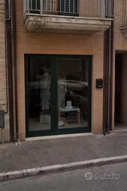 Locale commerciale p.s.elpidio centro