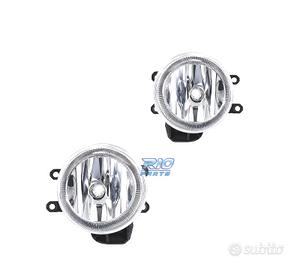 FARI ANABBAGLIANTI PEUGEOT 108 14-