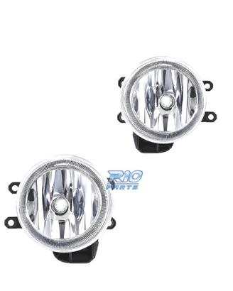 FARI ANABBAGLIANTI PEUGEOT 108 14-