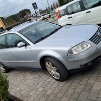 Passat 2.0 benzina con GPL