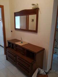 Stanza singola - L'Aquila - Pettino