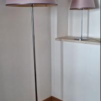 Coppia lampade NUOVE piantana da terra