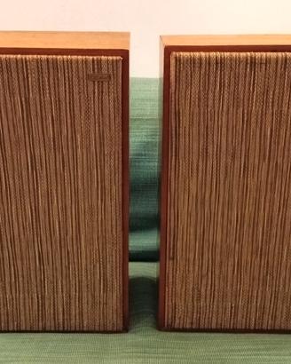 Leak Mini Sandwich diffusori vintage made in UK