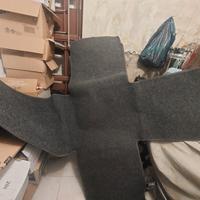 Tappeto in moquette originale Elnagh super D115