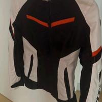 Giacca moto  REV'IT! Taglia 36