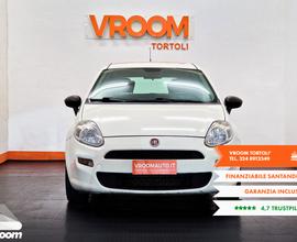 FIAT Punto 4 serie Punto 1.3 MJT II S&S 95 CV ...