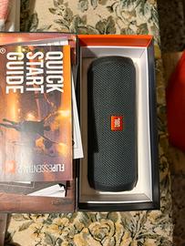 JBL FLIP ESSENTIAL 2