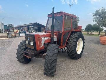 FIATAGRI 80-66 DT S