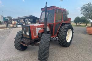 FIATAGRI 80-66 DT S