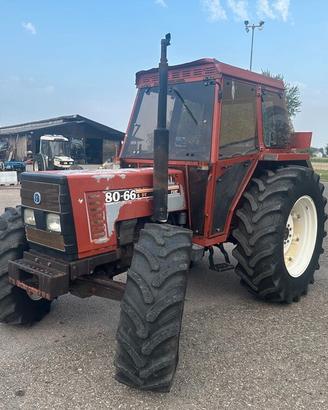 FIATAGRI 80-66 DT S