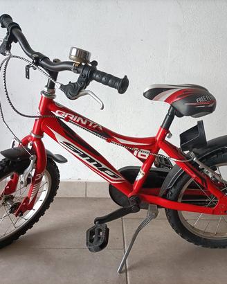 Bicicletta bambino