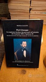 Pieri Giuseppe un cospiratore lucchese 