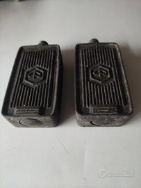 pedali
