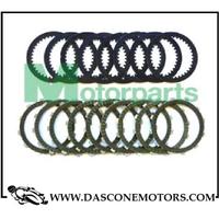 SERIE DISCHI FRIZIONE MONSTER 600 620 750