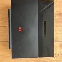 Router Wi-Fi 6 veloce + ideale per fibra