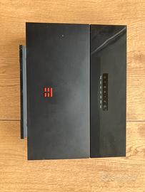 Router Wi-Fi 6 veloce + ideale per fibra