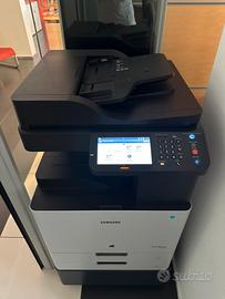 Stampante samsung multixpress X3220NR