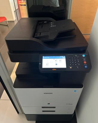 Stampante samsung multixpress X3220NR