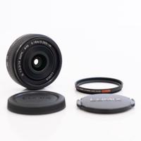 Panasonic Lumix G 14 mm f/2.5 ASPH H-H014