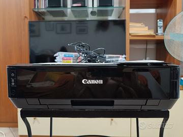 Stampante Canon IP7250 (POCHE COPIE DI STAMPA)
