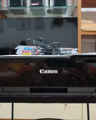 Stampante Canon IP7250 (POCHE COPIE DI STAMPA)