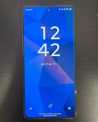 Motorola G86 5G + CARICATORE
