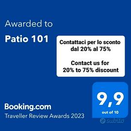 S.Vito Lo Capo B&B Art Hotel