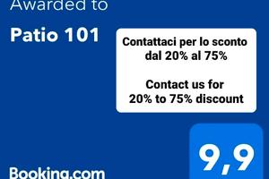 S.Vito Lo Capo B&B Art Hotel