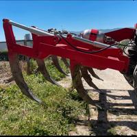 Ripuntatore 7 ancore