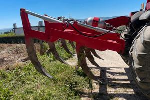 Ripuntatore 7 ancore