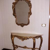 arredo ingresso in stile