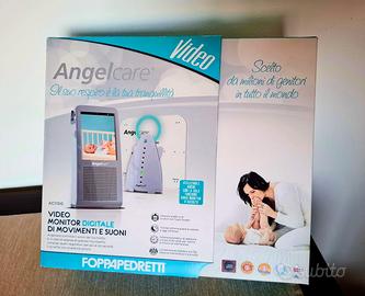 ANGEL CARE FOPPAPEDRETTI