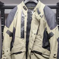  completo alike laminato impermeabile 