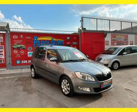 Skoda Roomster 1.6 TDI CR 90CV - 2011