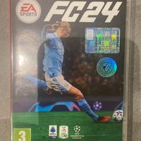 Fifa 24