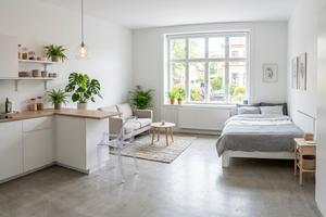 MANZONI - LOFT con UTENZE COMPRESE