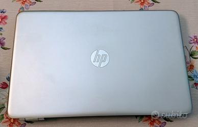Pc Notebook Portatile HP Pavilion 15.6